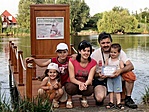 GCSPIR rejtése közben GCSPIR rejtése közben