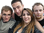Himbi Limbi teljesítménytúra. 2010 Himbi Limbi teljesítménytúra. 2010