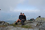 Első csúcstámadásunk :) (GCPETI) Első csúcstámadásunk :) (GCPETI)