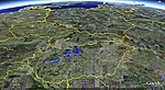 2008-ban 142 bringás találat, 4585 km-en 2008-ban 142 bringás találat, 4585 km-en