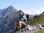 Én és a tátrai kilátás (2010) Én és a tátrai kilátás (2010)