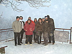 2011.01.01. Újévi séta 2011.01.01. Újévi séta