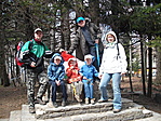 Kékestető 2011 Kékestető 2011