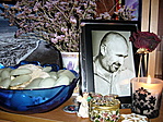 2010.11.05-től egyedül, de Ő mindig itt lesz velem 2010.11.05-től egyedül, de Ő mindig itt lesz velem