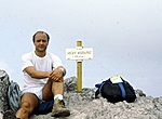 1989. július Kis-Fátra Nagy-Rozsutec 1989. július Kis-Fátra Nagy-Rozsutec