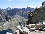 Lorenz-hágónál Lorenz-hágónál