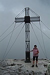 Schneeberg "A" Schneeberg "A"