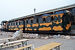 Salamanderbahn Schneeberg "A" Salamanderbahn Schneeberg "A"