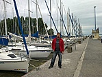Balatonföldvári séta Balatonföldvári séta