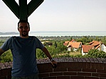 Kőhegyi kilátó Zamárdi Kőhegyi kilátó Zamárdi