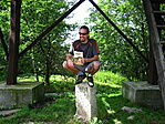 A Kőris-hegyen A Kőris-hegyen