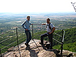A Zsongor-kőnél (XXIII. GC verseny) A Zsongor-kőnél (XXIII. GC verseny)