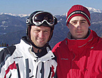 Havazin Kokóval (Stuhleck) Havazin Kokóval (Stuhleck)