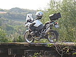 Motorral GCPAX Motorral GCPAX