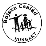 a nagy családi pecsét a nagy családi pecsét