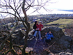 Bagolysziklán Sugival és Medivel 2012.01.22. Bagolysziklán Sugival és Medivel 2012.01.22.