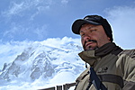 Mont Blanc Mont Blanc