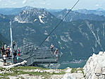 2012. Dachstein-5Fingers