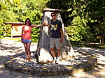 Hármashatár - Ausztria/Szlovénia/Magyarország (2011) Hármashatár - Ausztria/Szlovénia/Magyarország (2011)