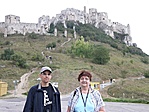 415. Szepes vára (GCSZEP)(Felvidék) 415. Szepes vára (GCSZEP)(Felvidék)