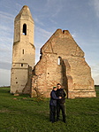 XII. századi templomromnál (GCSVAM) XII. századi templomromnál (GCSVAM)