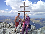 Nem volt könnyű anyát és apát felcipelnem ide :) Kriván Nem volt könnyű anyát és apát felcipelnem ide :) Kriván