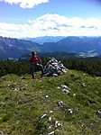 Traweng, Austria Traweng, Austria