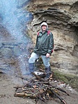 Esőben sárban... Geocaching Esőben sárban... Geocaching
