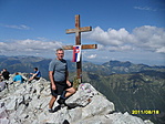 2011.08.11. Kriván 2011.08.11. Kriván