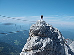 2009.08.21. Koppenkarstein 2009.08.21. Koppenkarstein