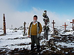 A Hargitán A Hargitán
