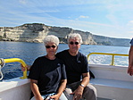 Korzika, Bonifacio Korzika, Bonifacio