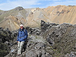 Izland, Landmannalaugar Izland, Landmannalaugar