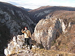 A Szádelői-völgy (Szlovákia) A Szádelői-völgy (Szlovákia)