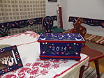 Szépséges ládikóm Menaságon :) GCsikk Szépséges ládikóm Menaságon :) GCsikk