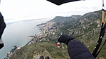 TB-t reptetek Monaco felett :) TB-t reptetek Monaco felett :)