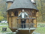 Kacsalábon forgó palota Kacsalábon forgó palota