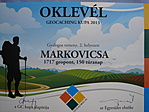 2013 Gyalogos kupa_2.helyezett 2013 Gyalogos kupa_2.helyezett