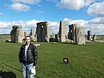 Stonehenge 2014