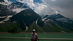 Kaprun 2100 m Kaprun 2100 m