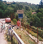 Pécsi túra Pécsi túra