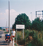 Itt is jártam Itt is jártam