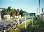 A párommal Zalaegerszegen A párommal Zalaegerszegen