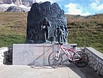 Passo Pordoi.. Passo Pordoi..