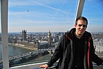 London Eye - Westminster, Anglia London Eye - Westminster, Anglia
