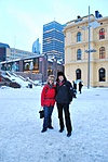 Oslo, Norvégia Oslo, Norvégia