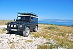 Otok Vir, Horvátország Otok Vir, Horvátország