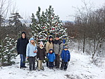 Geokarácsony 2014 Geokarácsony 2014