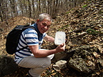 Első láda találatom 2013.04.27 GCKETE Első láda találatom 2013.04.27 GCKETE