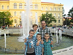 Szeged 2015 tavasz Szeged 2015 tavasz